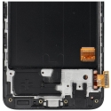 Uts Group FIXCELL LCD ekrāns SAMSUNG A40 AMOLED ar rāmi (atjaunots) Uts Group FIXCELL LCD ekrāns SAMSUNG A40 AMOLED ar rāmi (atjaunots)