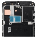 Uts Group FIXCELL LCD ekrāns SAMSUNG A40 AMOLED ar rāmi (atjaunots) Uts Group FIXCELL LCD ekrāns SAMSUNG A40 AMOLED ar rāmi (atjaunots)