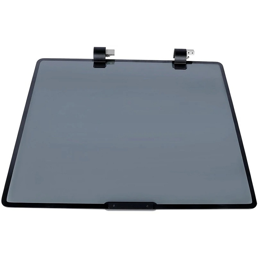 Eesukse klaasikomplekt Creality K2 Pro 3D printerile – 2