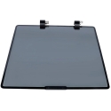 Eesukse klaasikomplekt Creality K2 Pro 3D printerile Eesukse klaasikomplekt Creality K2 Pro 3D printerile