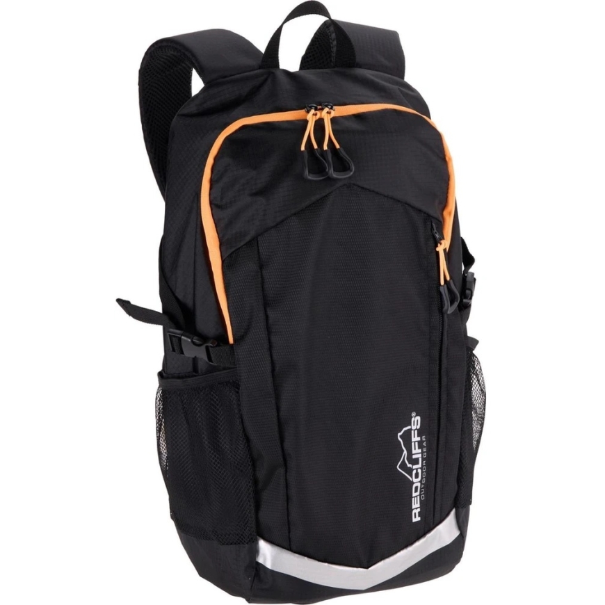 KOOPMAN Redcliffs Tūristu mugursoma trekingam oranža 16L