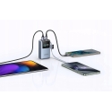 UGREEN PB727 Kannettava Power Bank 10000mAh, 55W, USB-C + USB-A, nopea lataus UGREEN PB727 Kannettava Power Bank 10000mAh, 55W, USB-C + USB-A, nopea lataus