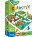 Granna Spēle Mini Čičis 00469 04694 Granna Spēle Mini Čičis 00469 04694