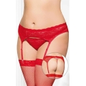SOFTLINE Garterbelt 3305 SOFTLINE Garterbelt 3305