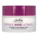 BioNike, Defence Xage Ultimate Rich, Remodeling & Lifting, Morning & Evening, Balm, For Face & For Neck, 50 ml BioNike, Defence Xage Ultimate Rich, Remodeling & Lifting, Morning & Evening, Balm, For Face & For Neck, 50 ml