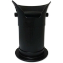 Rhinowares "Rhino Coffee Gear" – "Thumpa" – "Knock Tube" must 300 mm Rhinowares "Rhino Coffee Gear" – "Thumpa" – "Knock Tube" must 300 mm