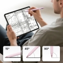 Metapen A8 V4 aktīvais zīmulis iPad USB-C - Rozā Metapen A8 V4 aktīvais zīmulis iPad USB-C - Rozā