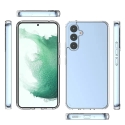 Caurspīdīga maciņš Samsung Galaxy A34 5G Caurspīdīga maciņš Samsung Galaxy A34 5G