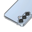 Clear Case for Samsung Galaxy A34 5G Przezroczysty Clear Case for Samsung Galaxy A34 5G Przezroczysty
