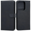 Marv Wallet dėklas Xiaomi Redmi 15C juodas Marv Wallet dėklas Xiaomi Redmi 15C juodas