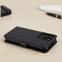Etui Marv Wallet do Xiaomi Redmi 15C czarny Etui Marv Wallet do Xiaomi Redmi 15C czarny