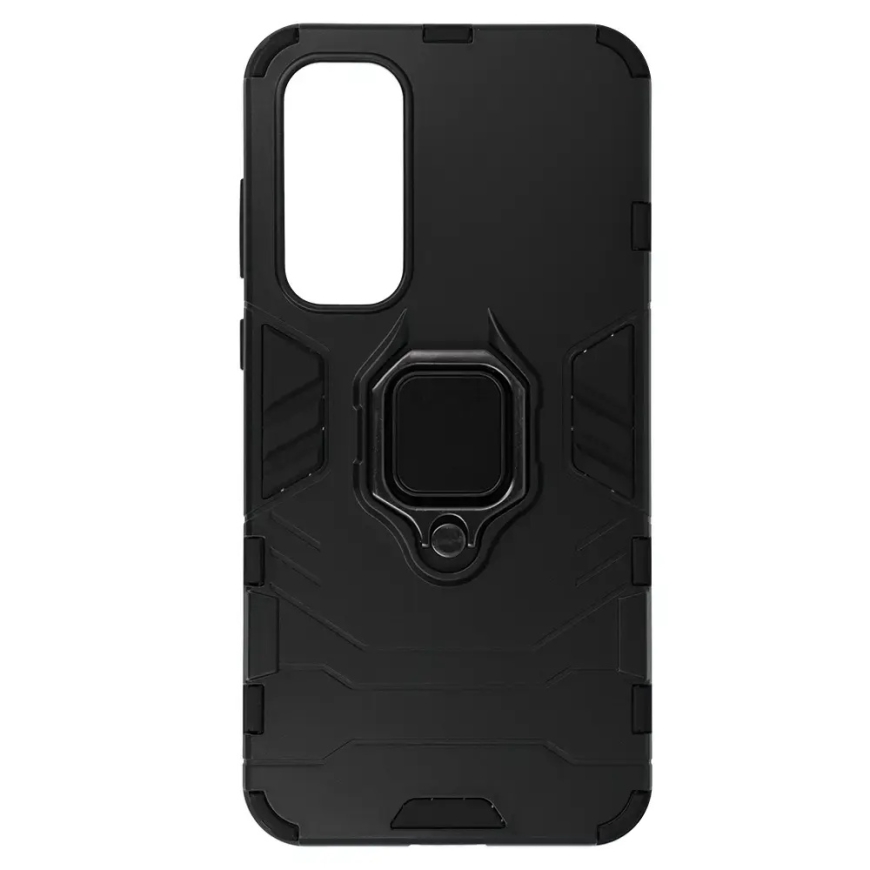 Ring Armor apvalks Samsung Galaxy A35 melns – 2