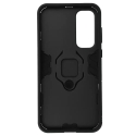 Чехол Ring Armor для Samsung Galaxy A35 черный Чехол Ring Armor для Samsung Galaxy A35 черный
