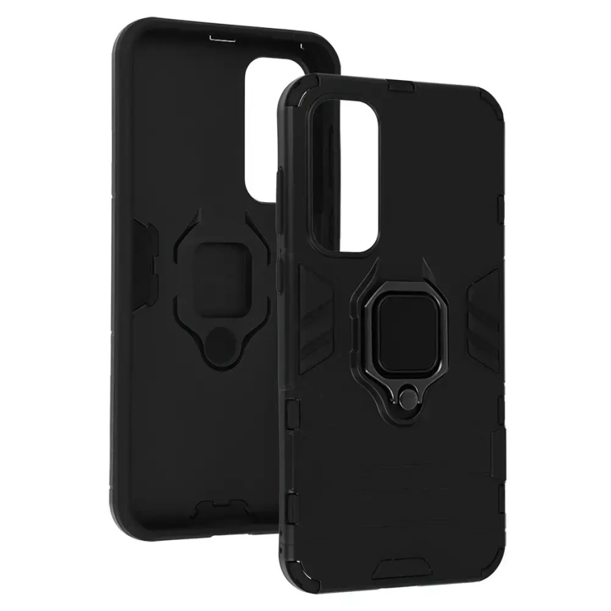 Ring Armor Case for Samsung Galaxy A35 Black – 4