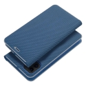LUNA Book Carbon IPHONE 15 sinine