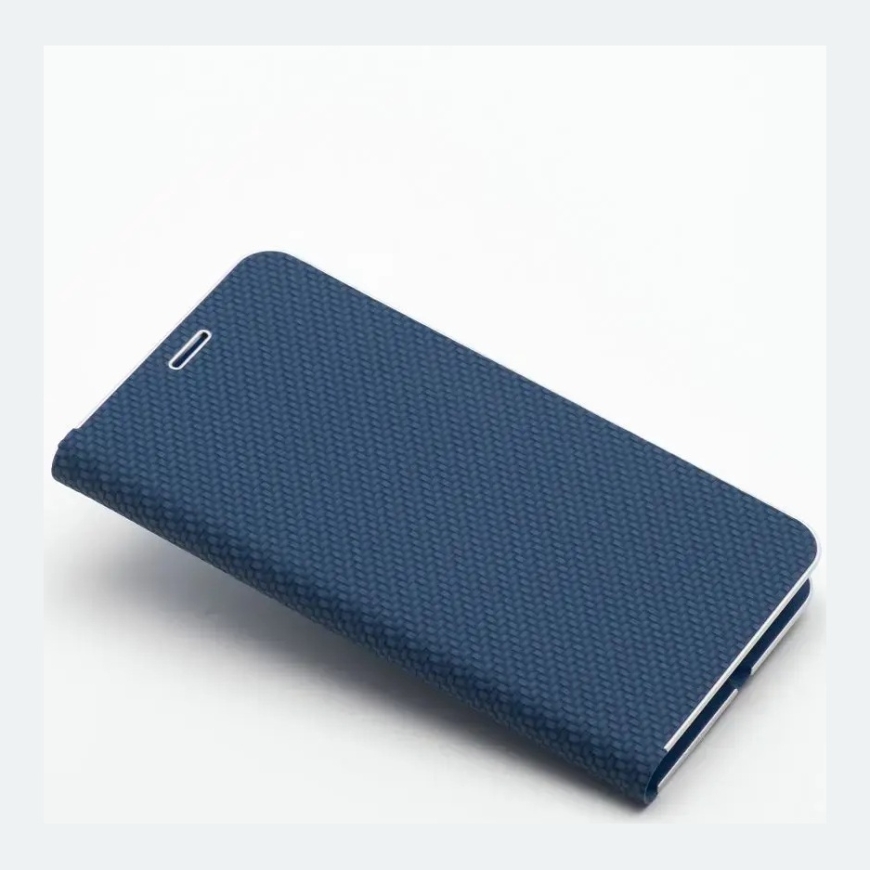 LUNA Book Carbon IPHONE 15 sinine – 5