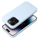 ROAR-kuori CLOUD SKIN IPHONE 18 Pro Max / 17 Pro Max Vaaleansininen ROAR-kuori CLOUD SKIN IPHONE 18 Pro Max / 17 Pro Max Vaaleansininen