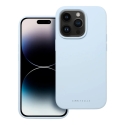 ROAR-kuori CLOUD SKIN IPHONE 18 Pro Max / 17 Pro Max Vaaleansininen ROAR-kuori CLOUD SKIN IPHONE 18 Pro Max / 17 Pro Max Vaaleansininen