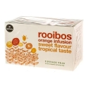 Vintage Teas Rooibos Orange Infusion - 30 teabags