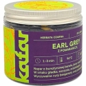 Teasome Kafar - Earl Grey appelsiinilla - Irto tee 50g