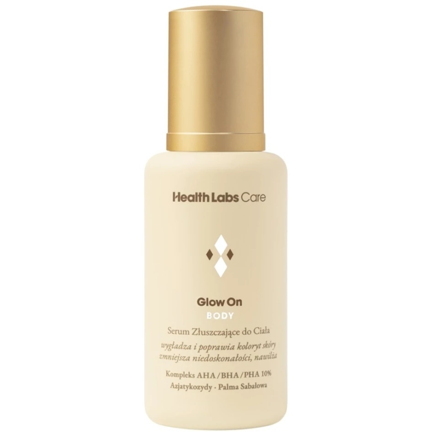 Health Labs Care Healthlabs Body Serum Glow On 100ml – 3
