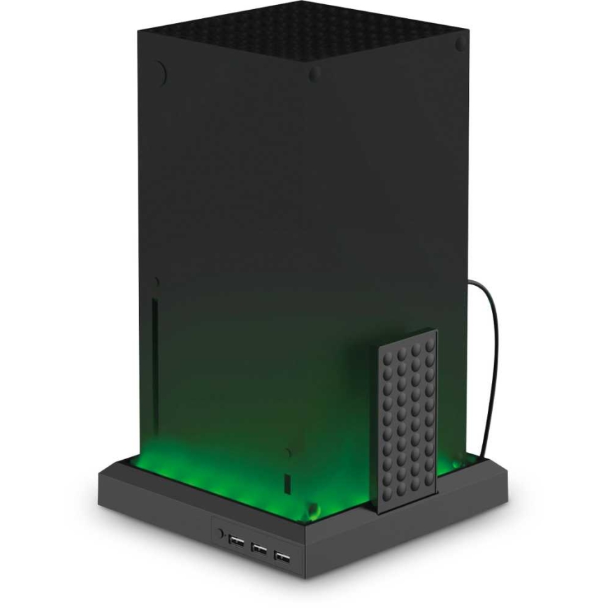 YCP 1012 HOMEPAD dokstacija XBOX YENKEE – 2