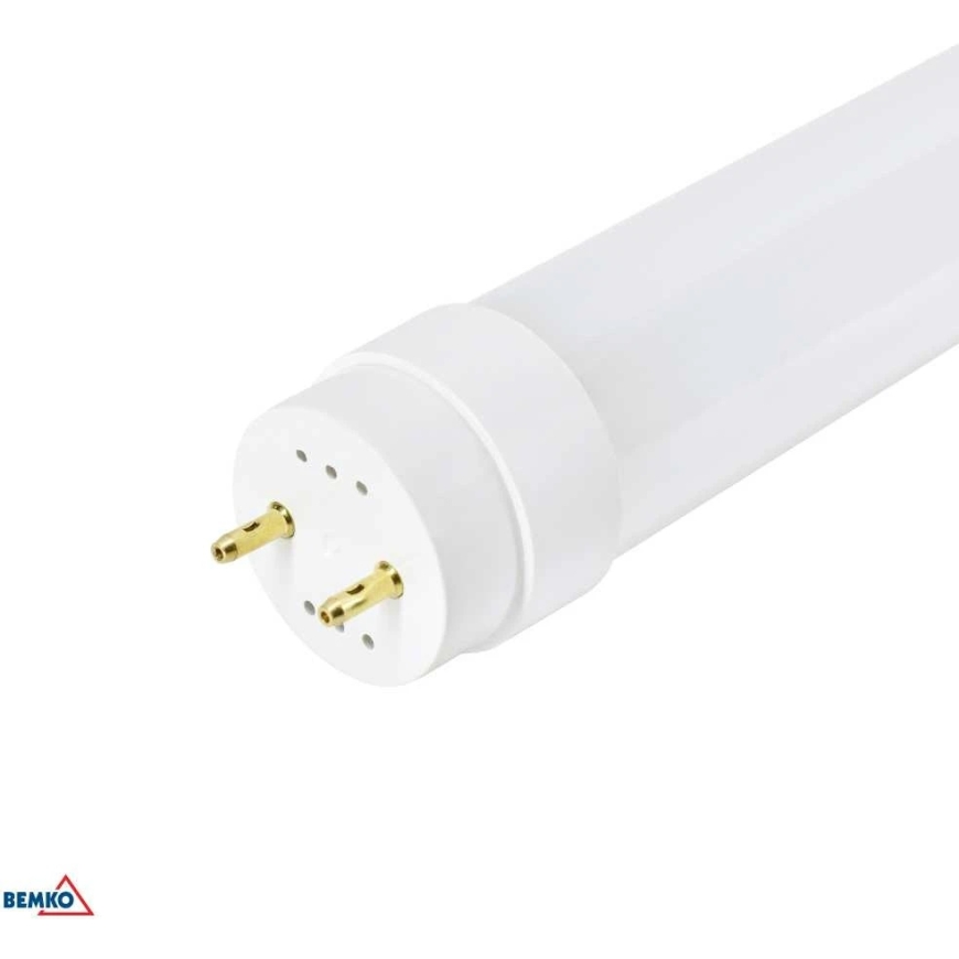 Лампа LED Bemko 22W T8, G13, 1514мм, 4000K, 240°
