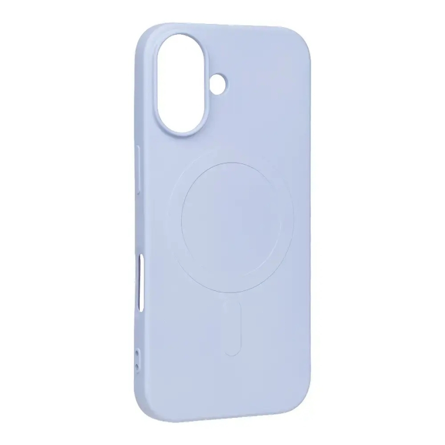 OBAL:ME MagNetix Sculpt Cover Apple iPhone 17 periwinkle blue – 2