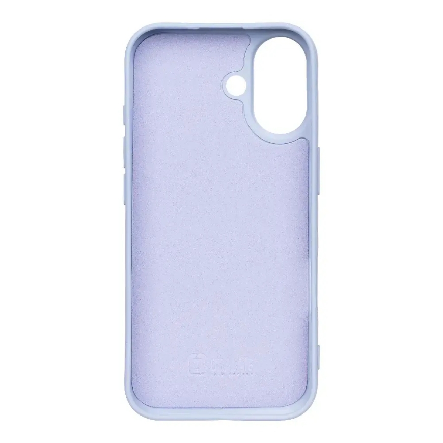 OBAL:ME MagNetix Sculpt Cover для Apple iPhone 17 персиковый синий – 3
