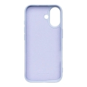 OBAL:ME MagNetix Sculpt Cover Apple iPhone 17 periwinkle blue OBAL:ME MagNetix Sculpt Cover Apple iPhone 17 periwinkle blue