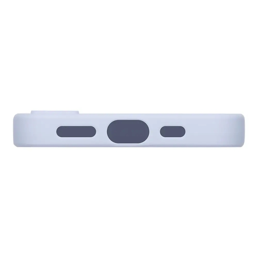 OBAL:ME MagNetix Sculpt Cover Apple iPhone 17 periwinkle blue – 4