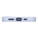 OBAL:ME MagNetix Sculpt Cover для Apple iPhone 17 персиковый синий