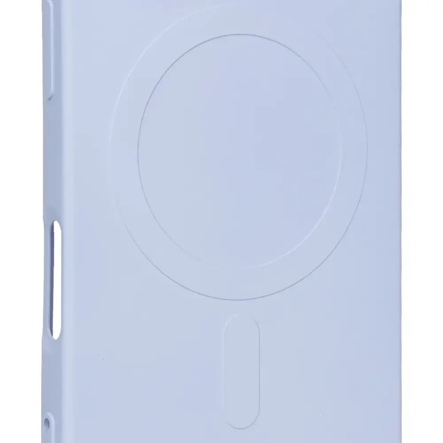 OBAL:ME MagNetix Sculpt Cover для Apple iPhone 17 персиковый синий – 5