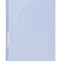 OBAL:ME MagNetix Sculpt Cover для Apple iPhone 17 персиковый синий