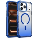 Чехол Beline MagRing для iPhone 18 Pro, синий Чехол Beline MagRing для iPhone 18 Pro, синий