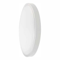 Lubinis šviestuvas V-tac 24W LED paviršinis šviestuvas, baltas, 3000K, IP44, SAMSUNG LED chip Lubinis šviestuvas V-tac 24W LED paviršinis šviestuvas, baltas, 3000K, IP44, SAMSUNG LED chip