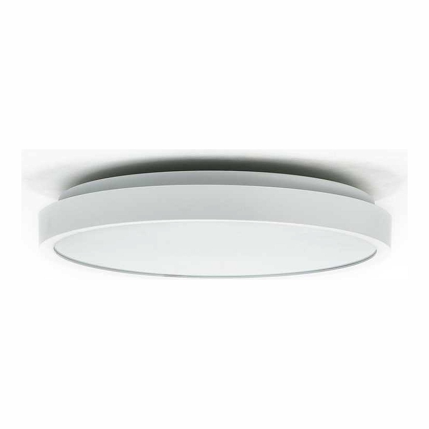 Ceiling Light V-tac 24W LED Surface Light, White, 3000K, IP44, SAMSUNG LED chip – 2