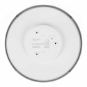 Lubinis šviestuvas V-tac 24W LED paviršinis šviestuvas, baltas, 3000K, IP44, SAMSUNG LED chip Lubinis šviestuvas V-tac 24W LED paviršinis šviestuvas, baltas, 3000K, IP44, SAMSUNG LED chip