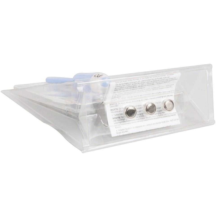 You2Toys Silikoondilator sinine – 4
