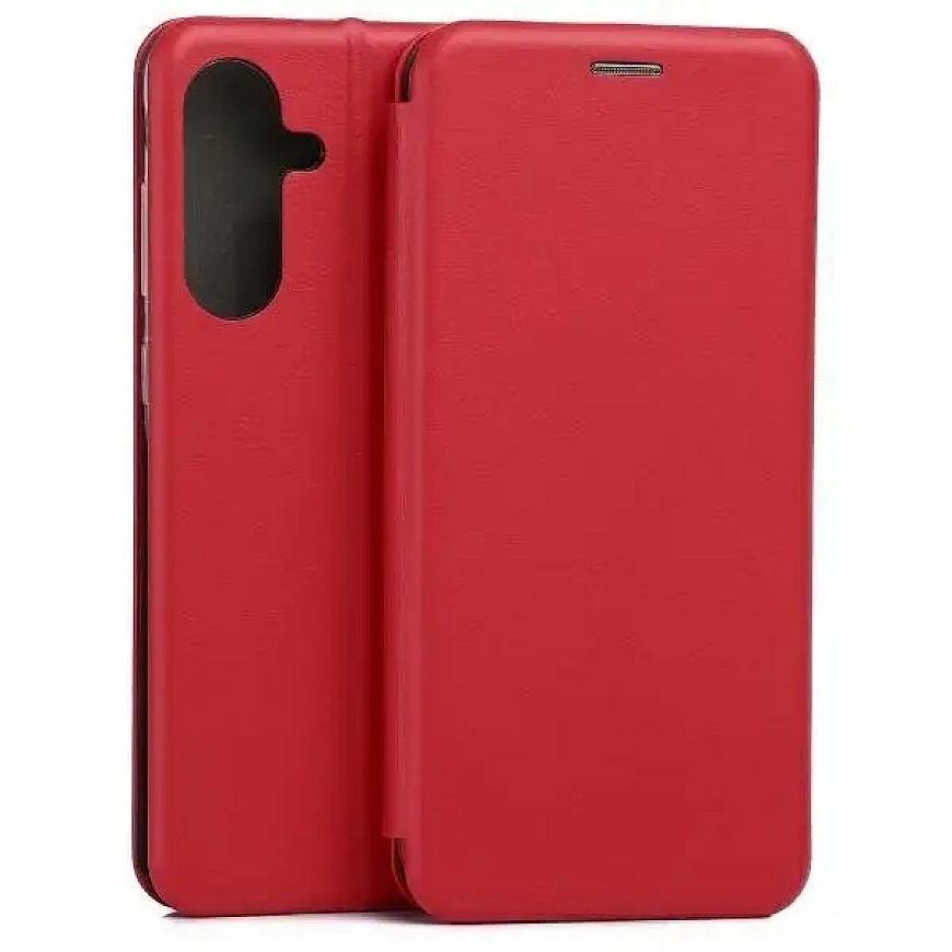 Beline чехол-книжка для телефона Samsung Galaxy A36 5G (A366) красный