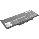Aku Movano Dell Latitude E7270 E7470 (BT / DE-E7470)