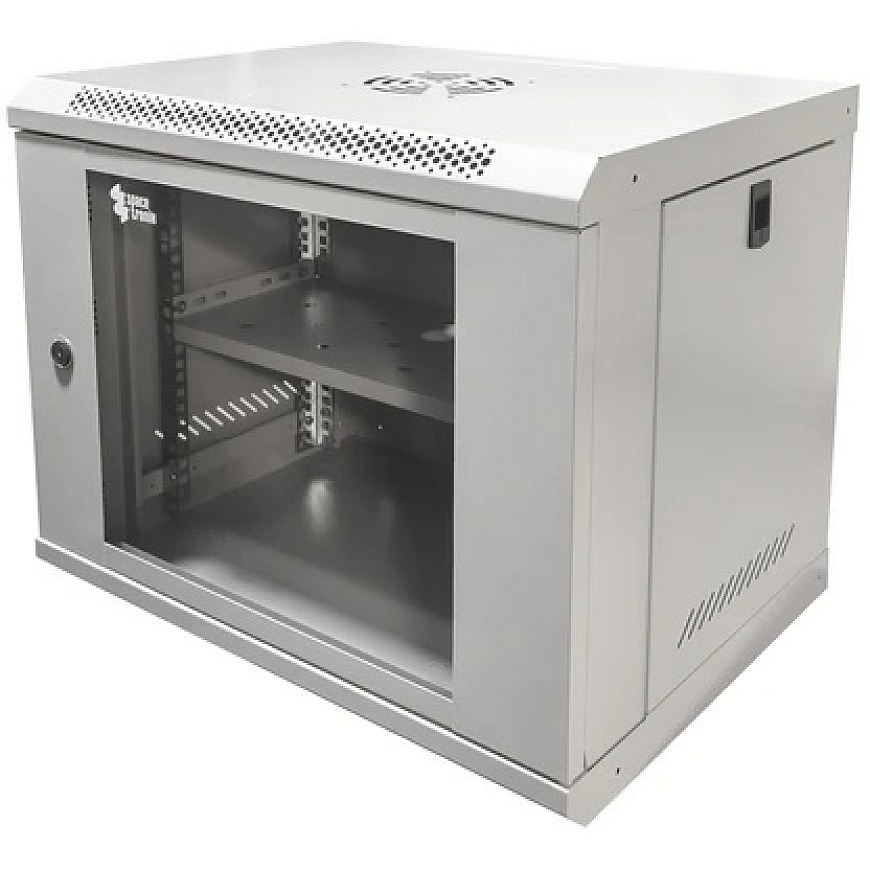 Riputatav kapp RACK9U Spacetronik SPR_9UE_53_40_45W