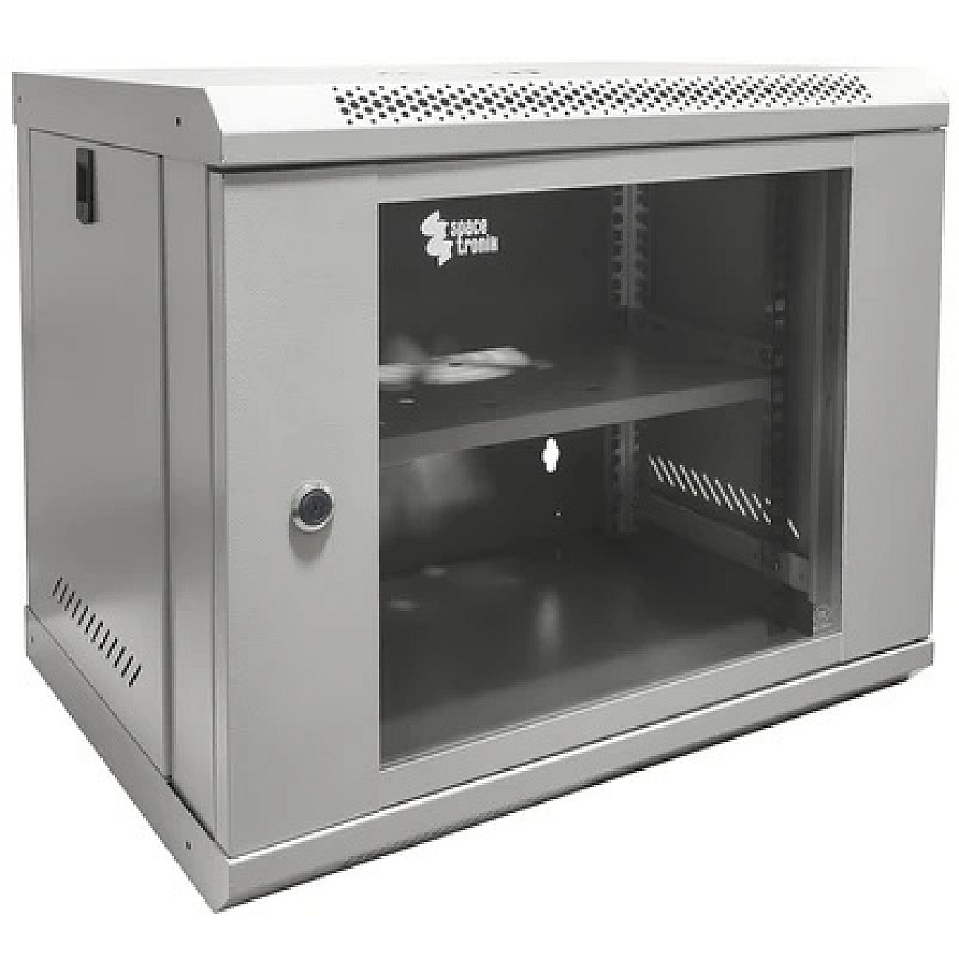 Riputatav kapp RACK9U Spacetronik SPR_9UE_53_40_45W – 3