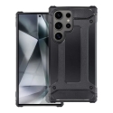 Armor чехол для телефона Samsung Galaxy S24 Ultra чёрный Armor чехол для телефона Samsung Galaxy S24 Ultra чёрный
