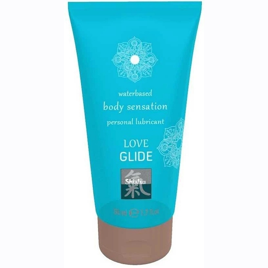 Hot Classic vesipohjainen intiimigeeli kosteuttava liukuvoide 50ml