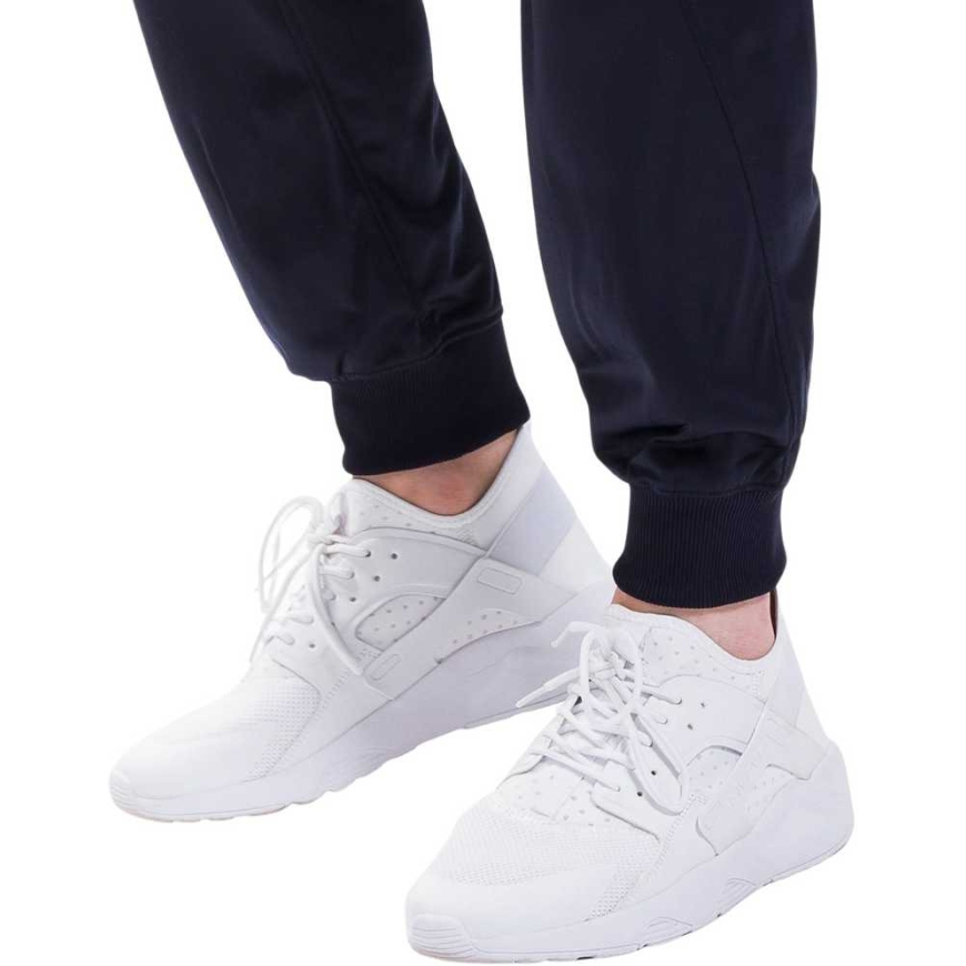 Спортивный костюм Givova Tuta Visa Triacetato темно-синий TR018 0204 (L)