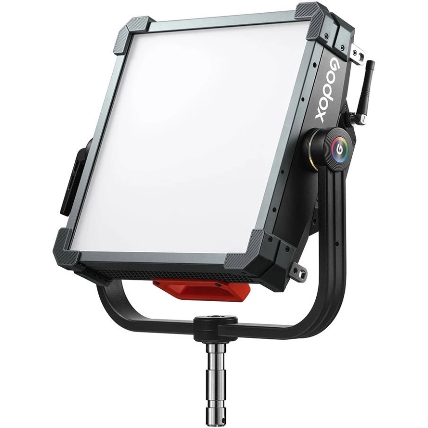 LED Valgus - Godox KNOWLED P300R RGB 350 W valguskomplekt – 2