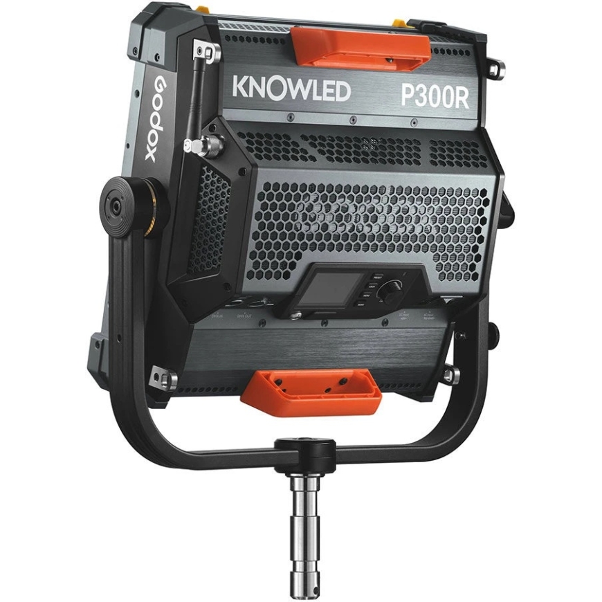 LED gaisma - Godox KNOWLED P300R RGB 350 W gaismas komplekts – 4