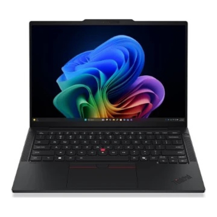 Ноутбук Lenovo ThinkPad T14s G7 Intel | Черный | 14 " | IPS | WUXGA | 1920 x 1200 пикселей | Антибликовый | Intel Core Ultra 5 |