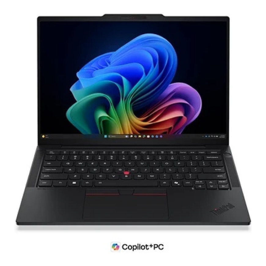 Nešiojamas kompiuteris Lenovo ThinkPad T14s G7 Intel | Juodas | 14 " | IPS | WUXGA | 1920 x 1200 pikselių | Nuo atspindžių | Int – 2